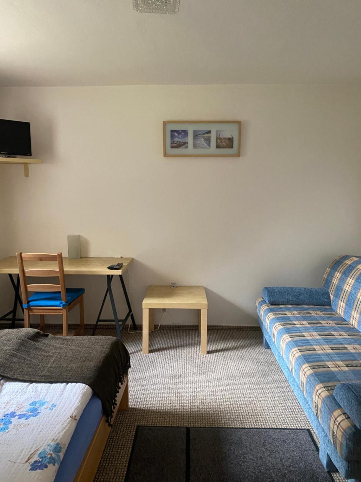 Samostatny Apartman Se Zahradou Bedřichov Εξωτερικό φωτογραφία